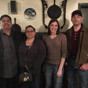 Meet your Posher, Lori